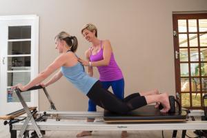 Body Intellect Pilates Pretoria