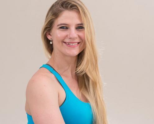 Marinda Pretorius